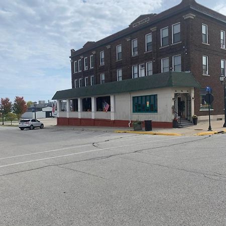 Karsten Hotel Kewaunee Dış mekan fotoğraf