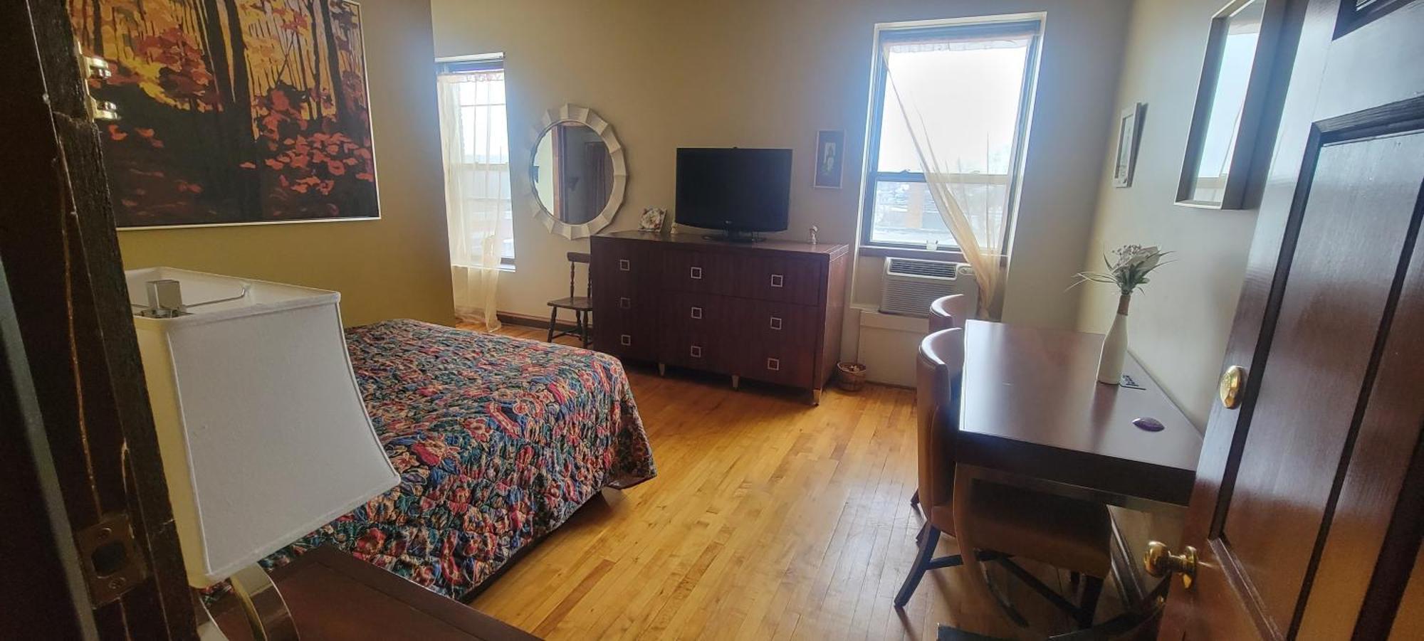 Karsten Hotel Kewaunee Dış mekan fotoğraf
