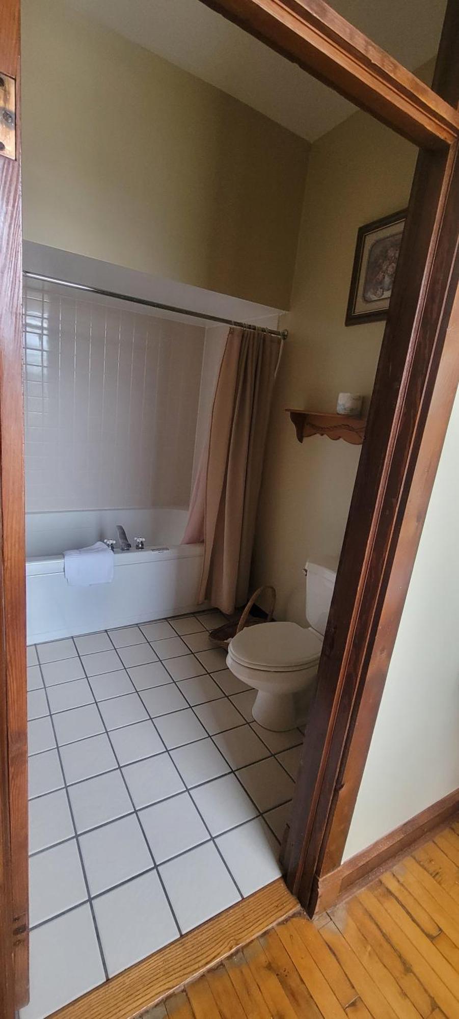 Karsten Hotel Kewaunee Dış mekan fotoğraf
