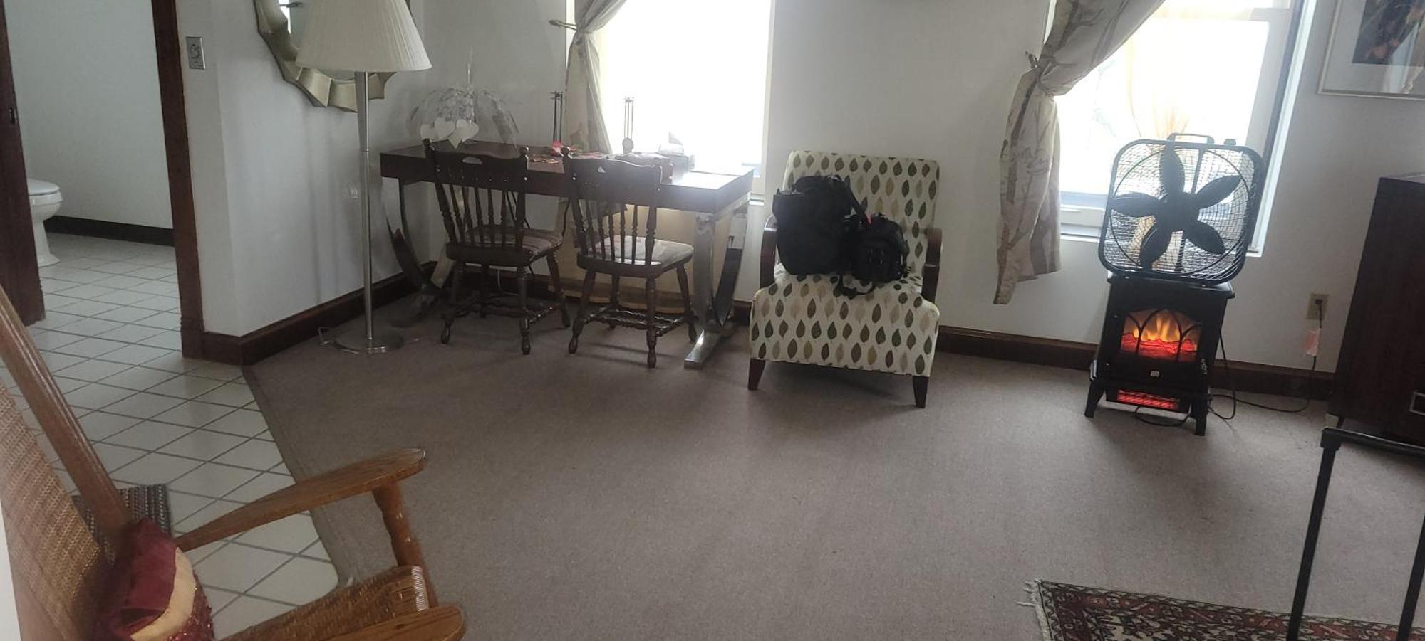 Karsten Hotel Kewaunee Dış mekan fotoğraf