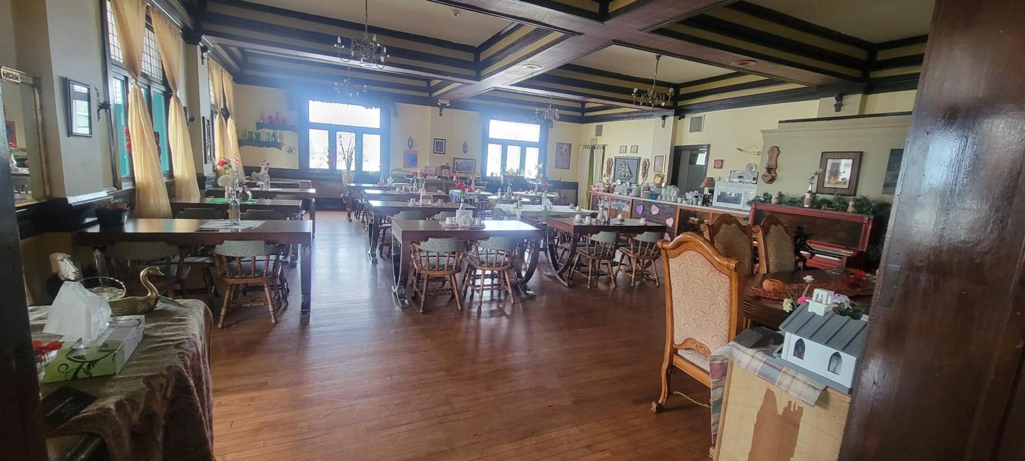 Karsten Hotel Kewaunee Dış mekan fotoğraf