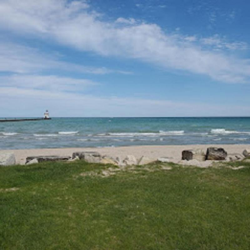 Karsten Hotel Kewaunee Dış mekan fotoğraf