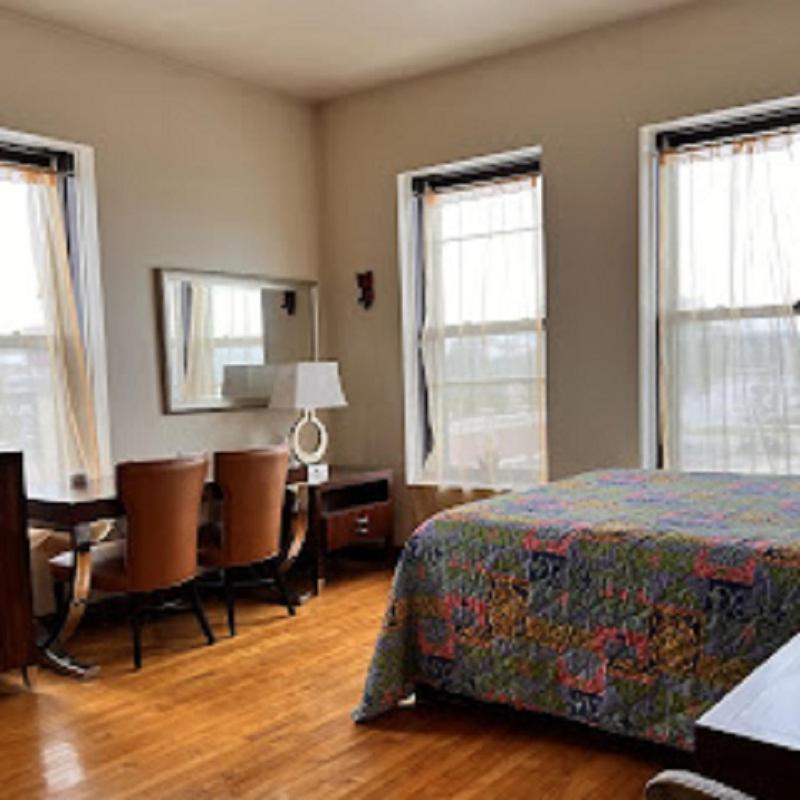 Karsten Hotel Kewaunee Dış mekan fotoğraf