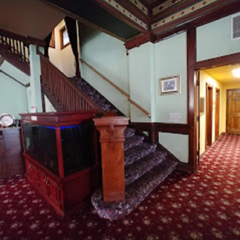 Karsten Hotel Kewaunee Dış mekan fotoğraf