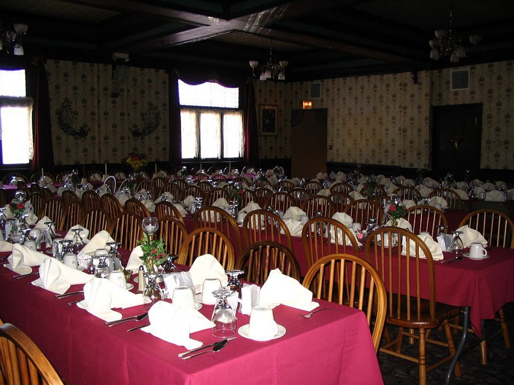 Karsten Hotel Kewaunee Dış mekan fotoğraf