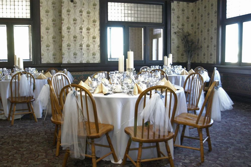 Karsten Hotel Kewaunee Dış mekan fotoğraf