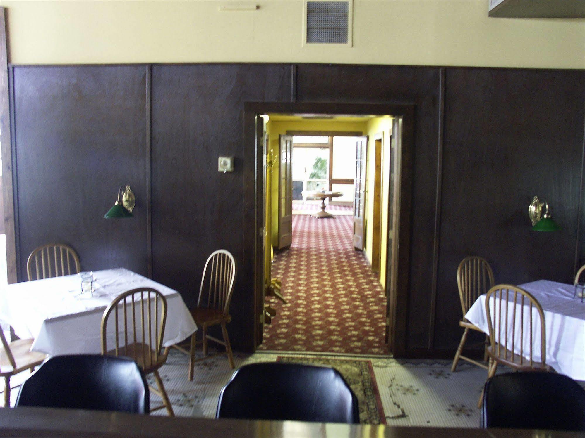 Karsten Hotel Kewaunee Dış mekan fotoğraf