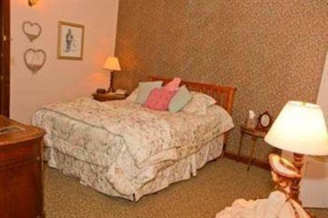 Karsten Hotel Kewaunee Dış mekan fotoğraf