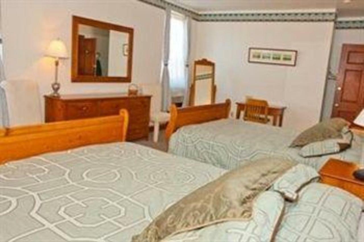 Karsten Hotel Kewaunee Dış mekan fotoğraf