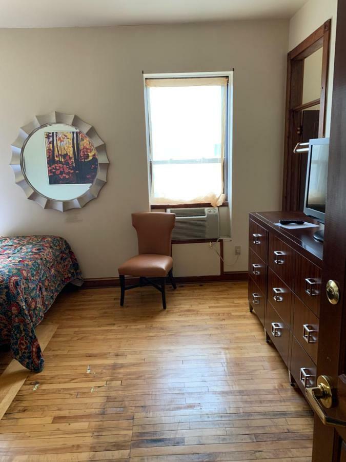 Karsten Hotel Kewaunee Dış mekan fotoğraf