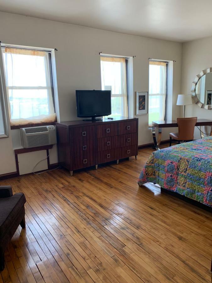 Karsten Hotel Kewaunee Dış mekan fotoğraf