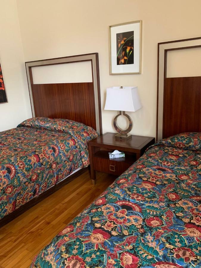 Karsten Hotel Kewaunee Dış mekan fotoğraf