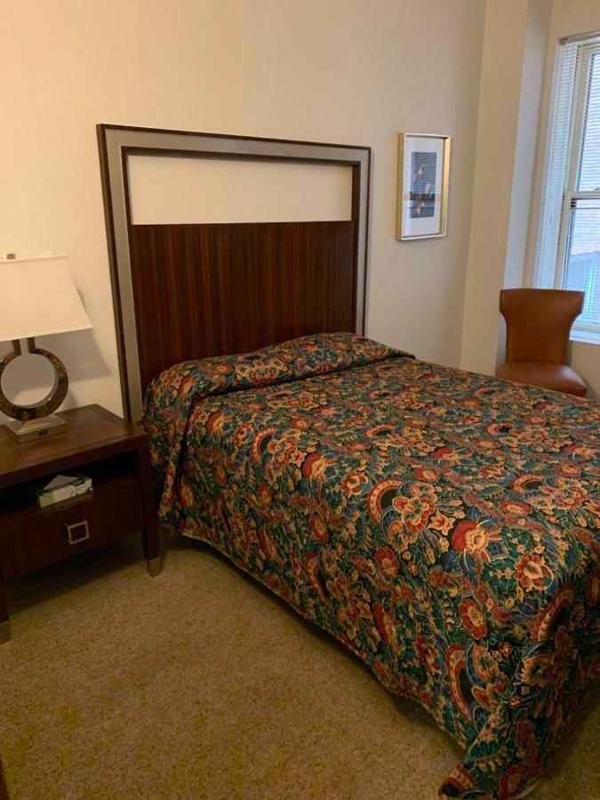 Karsten Hotel Kewaunee Dış mekan fotoğraf