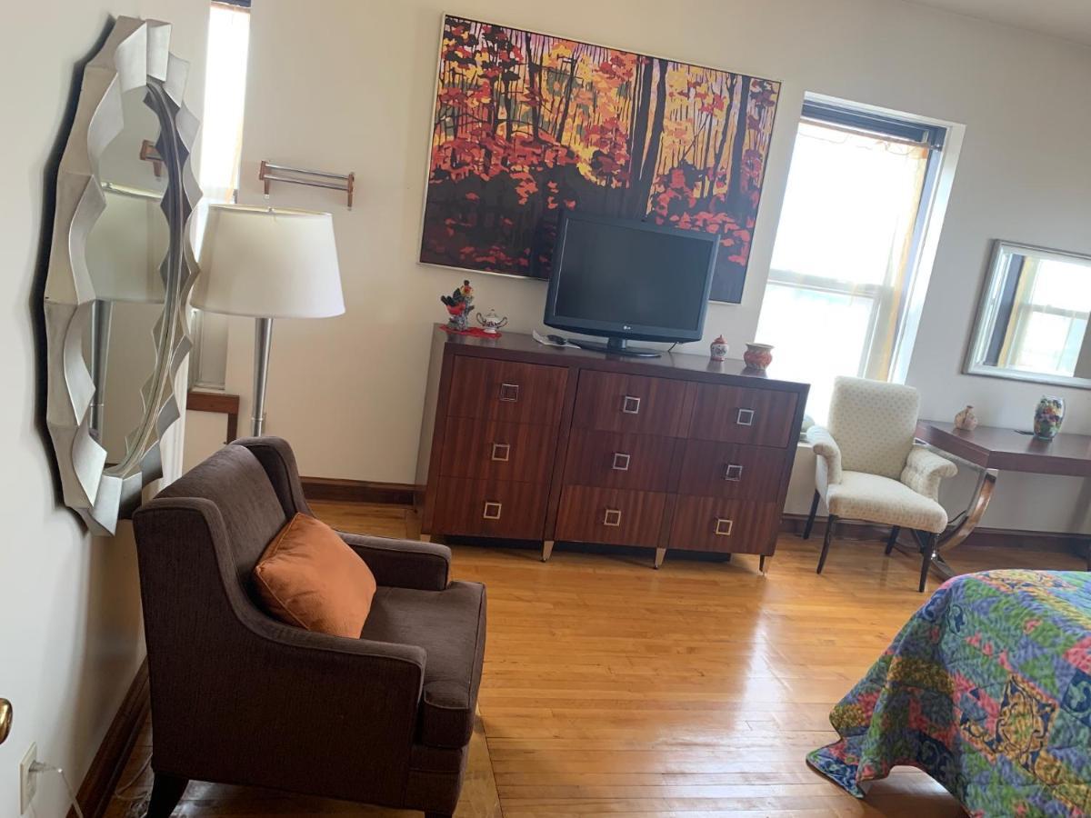 Karsten Hotel Kewaunee Dış mekan fotoğraf