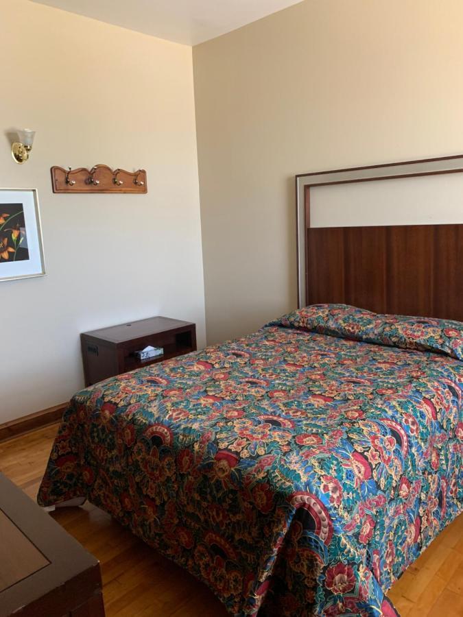 Karsten Hotel Kewaunee Dış mekan fotoğraf