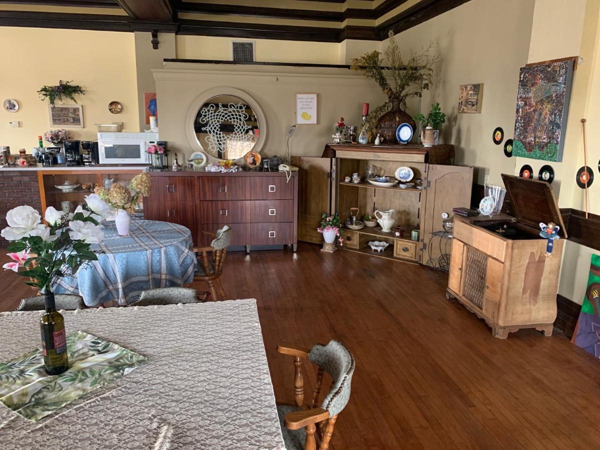 Karsten Hotel Kewaunee Dış mekan fotoğraf