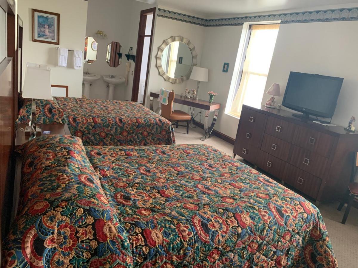Karsten Hotel Kewaunee Dış mekan fotoğraf