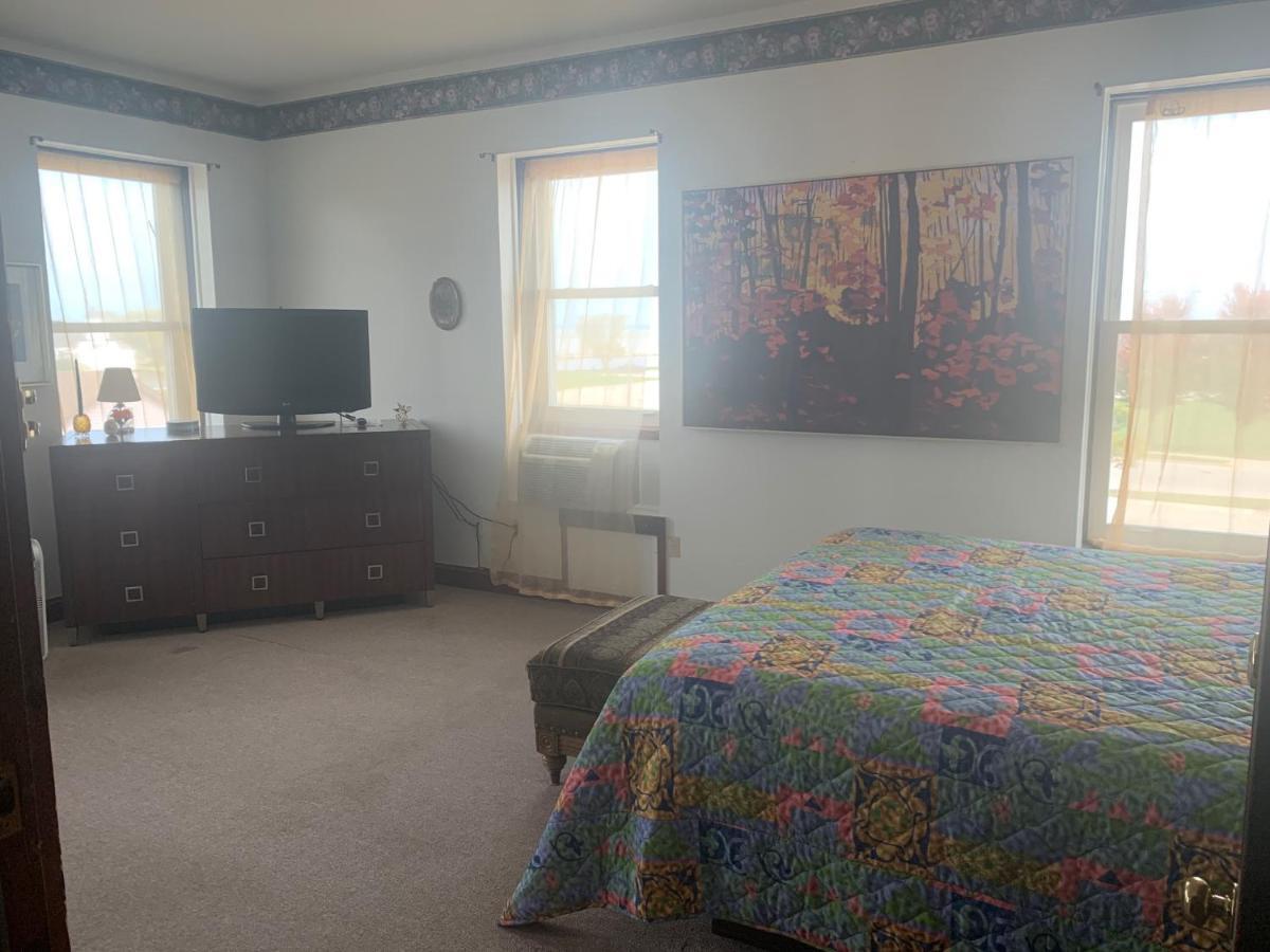 Karsten Hotel Kewaunee Dış mekan fotoğraf