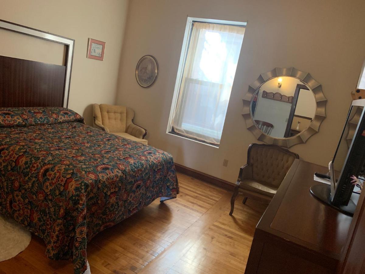 Karsten Hotel Kewaunee Dış mekan fotoğraf