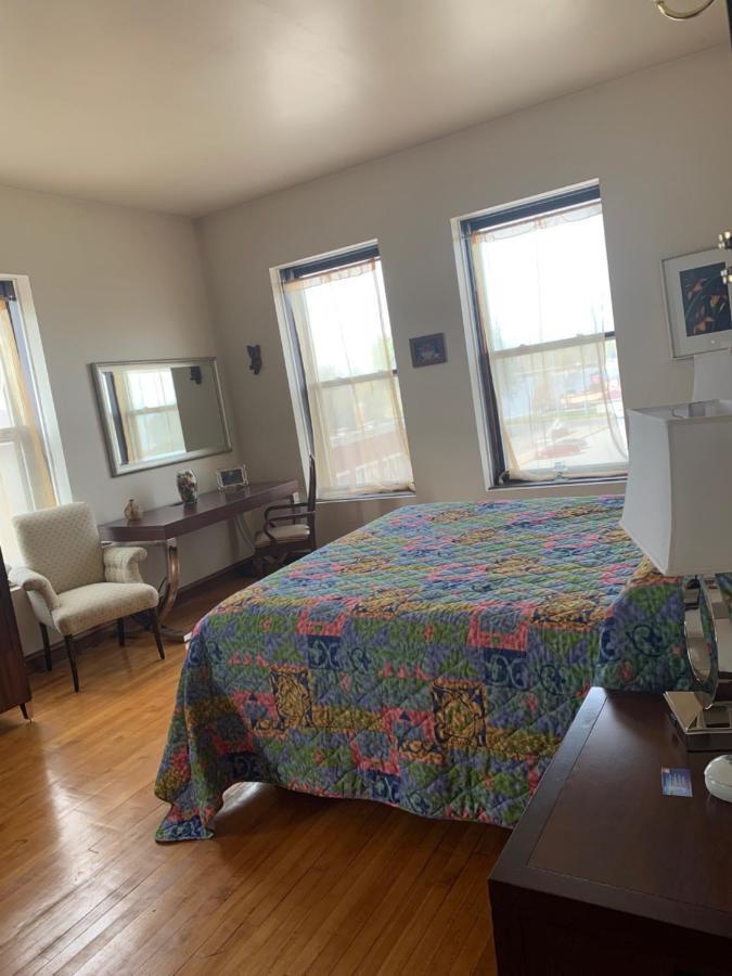 Karsten Hotel Kewaunee Dış mekan fotoğraf